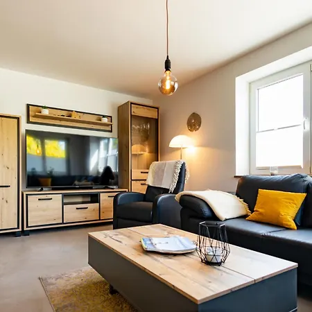 Apartment Alter Kaufmann 800m Zur Ostsee Steinberg (Schleswig-Holstein)