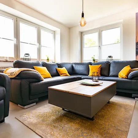 Alter Kaufmann 800m Zur Ostsee Apartment Steinberg (Schleswig-Holstein)