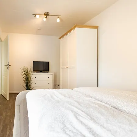 Alter Kaufmann 800m Zur Ostsee Apartment Steinberg (Schleswig-Holstein)