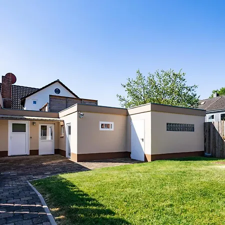 Apartment Alter Kaufmann 800m Zur Ostsee Steinberg (Schleswig-Holstein)